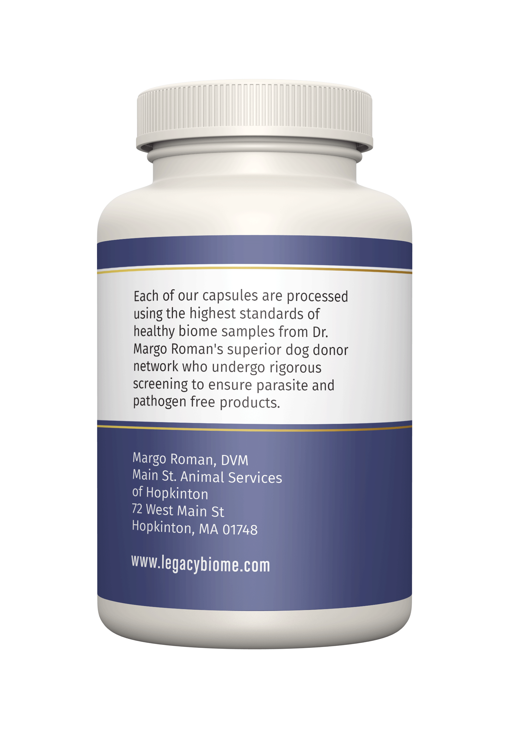 Healthy Gut Restore