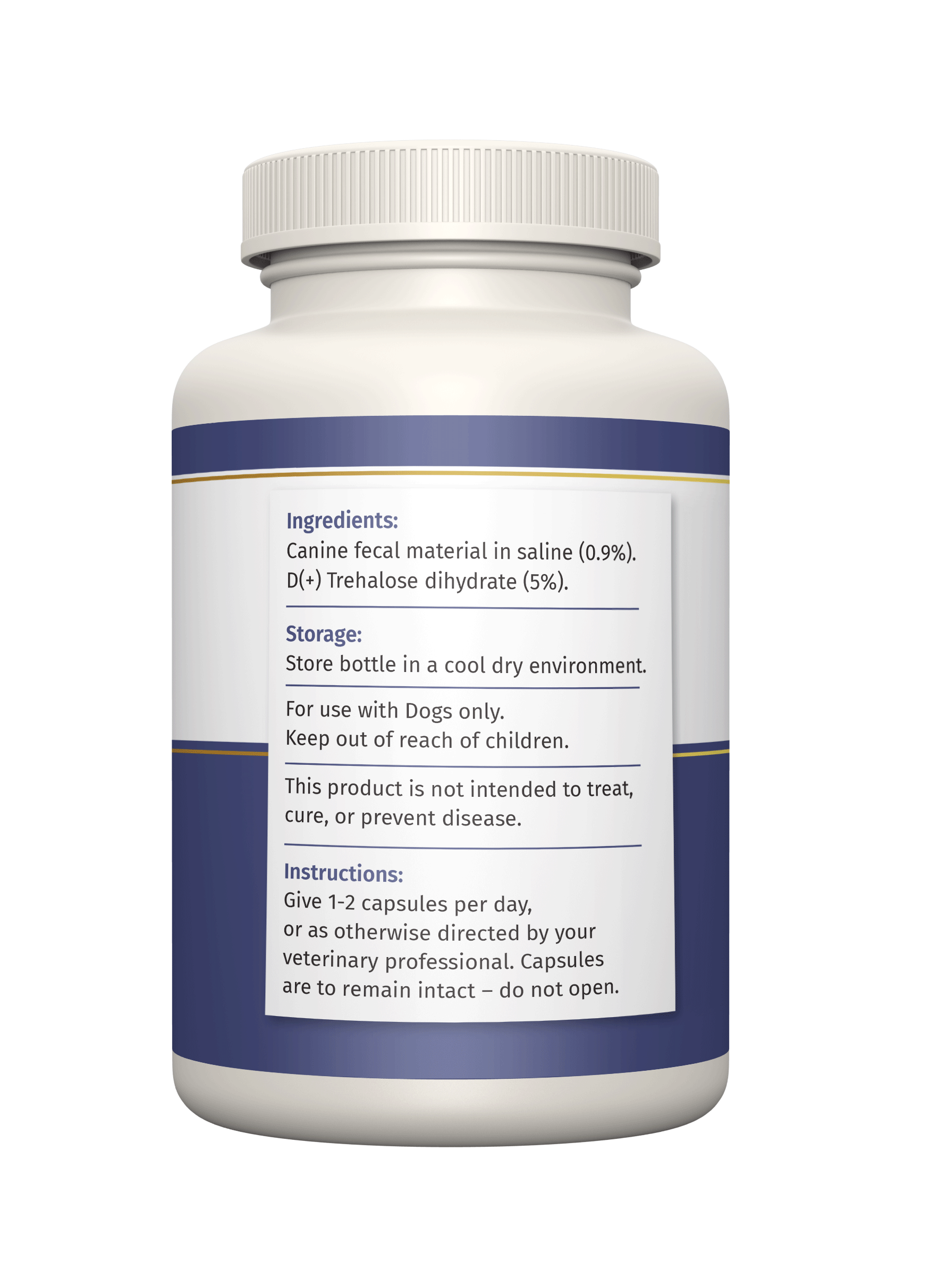 Healthy Gut Restore