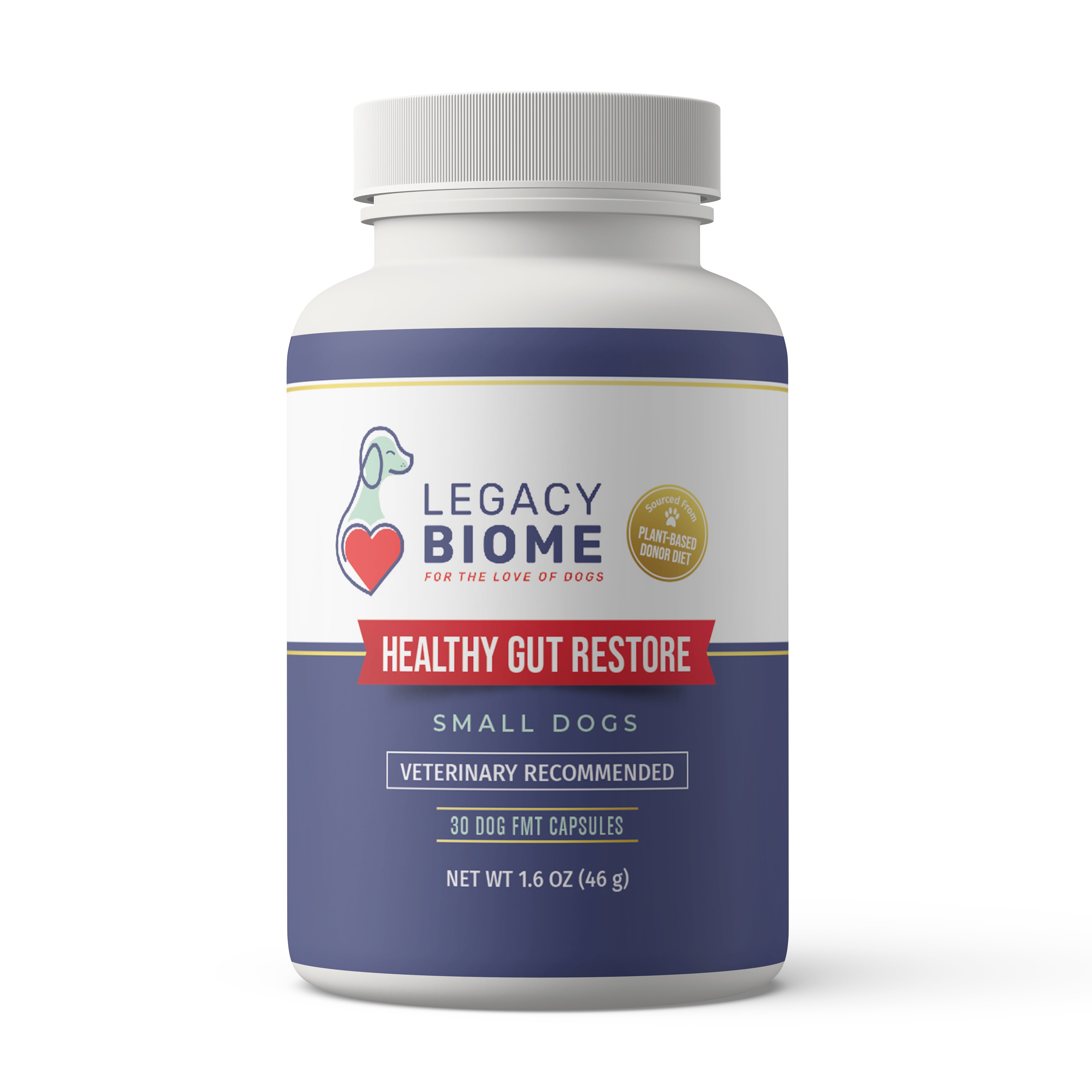 Healthy Gut Restore