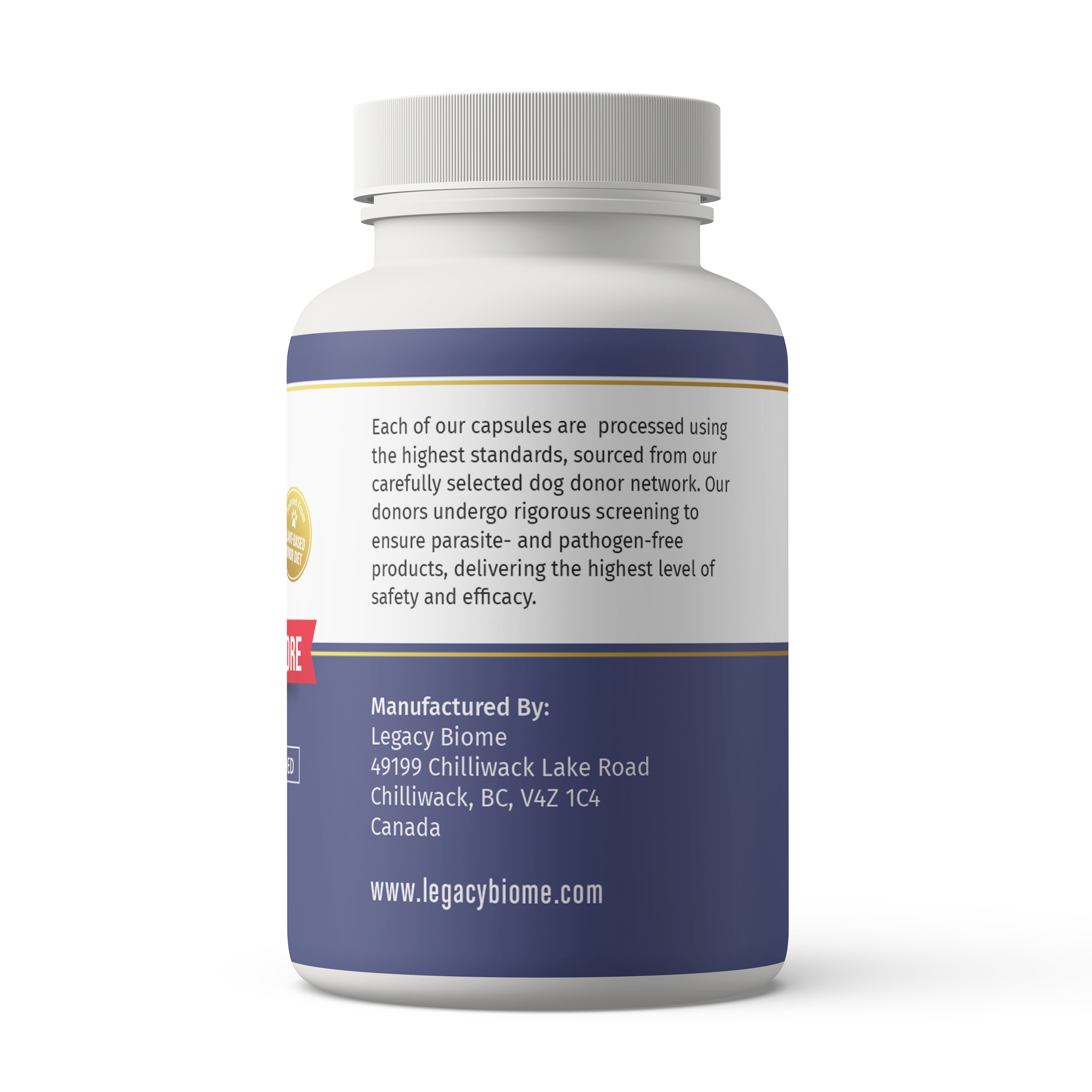Healthy Gut Restore