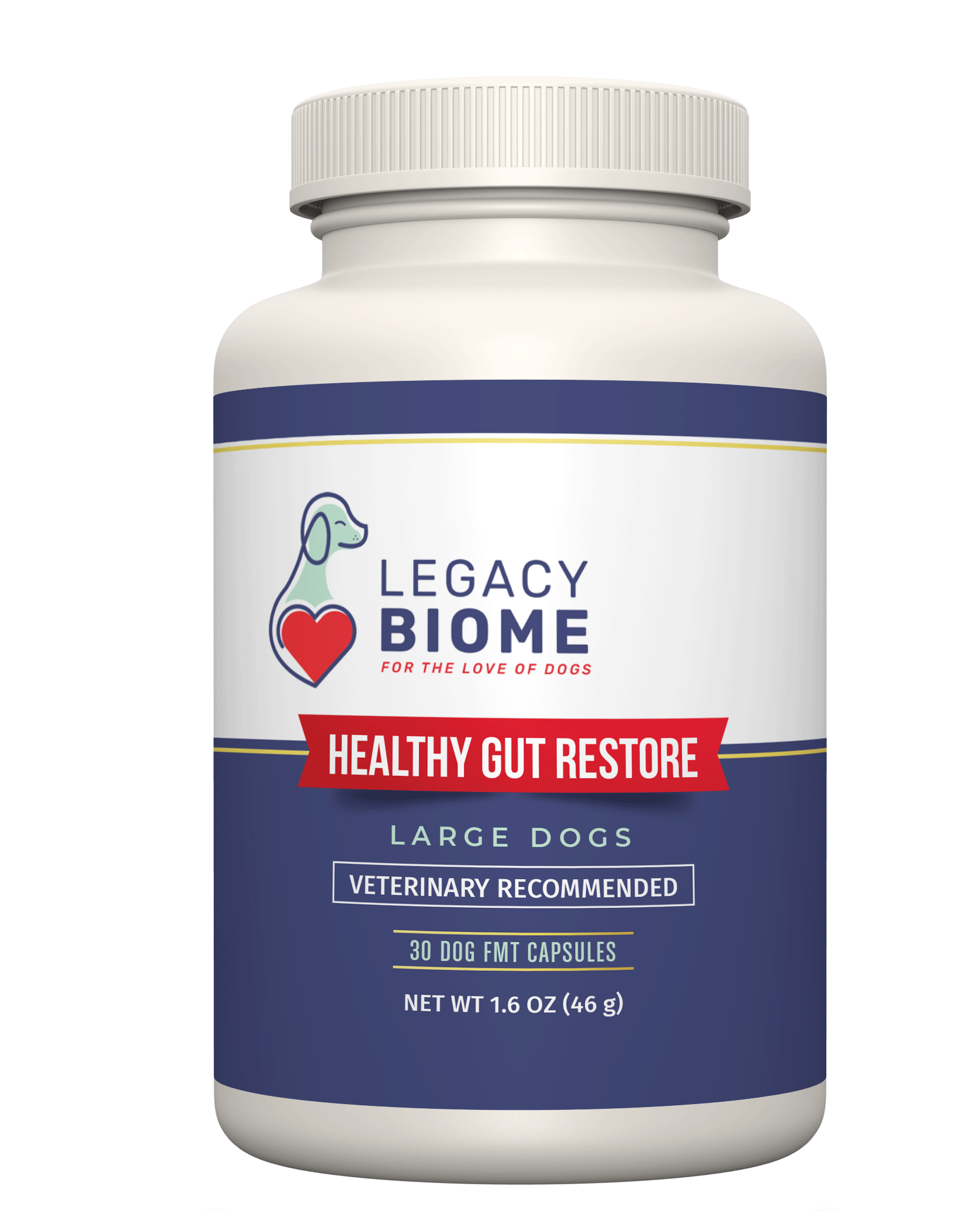 Healthy Gut Restore