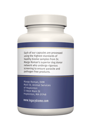 Healthy Gut Restore <br> (small dogs)