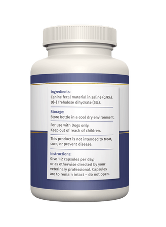 Healthy Gut Restore </br> (large dogs)